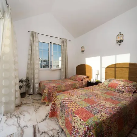 Calma By Puerto del Carmen (Lanzarote)