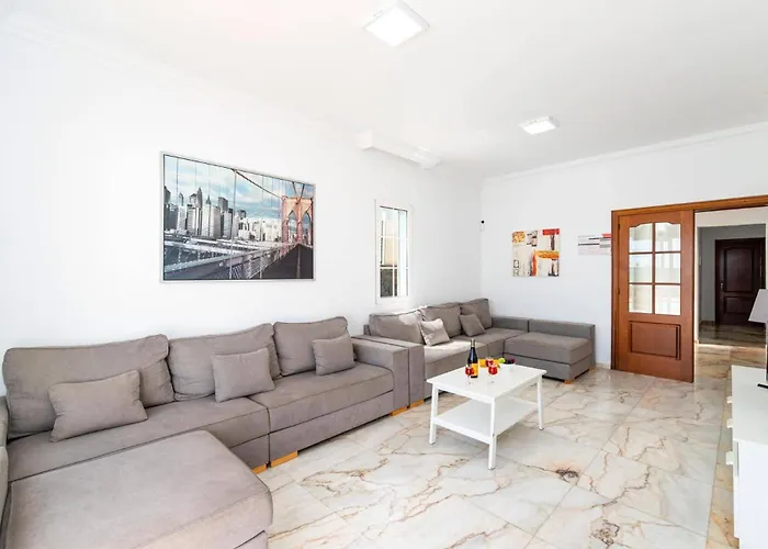 Calma By Puerto del Carmen (Lanzarote)