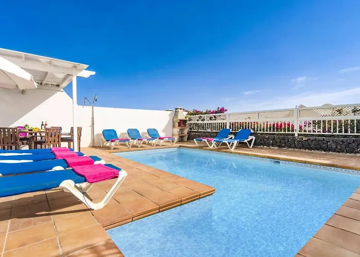 Calma By Πουέρτο Ντελ Κάρμεν