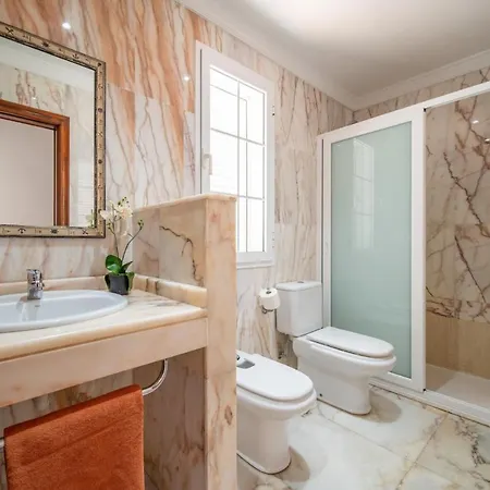 Calma By * بويرتو ذيل كارمين