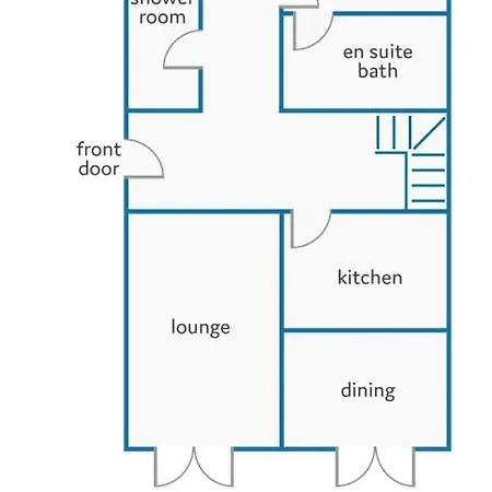 Calma By فيلة بويرتو ذيل كارمين