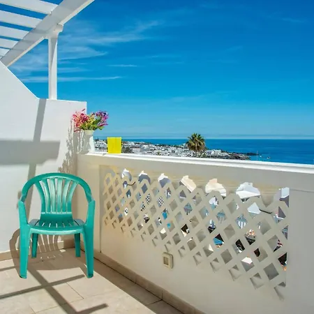 Calma By فيلة بويرتو ذيل كارمين