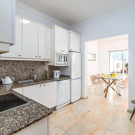 Calma By فيلة بويرتو ذيل كارمين