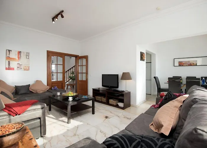 Calma By Вілла *