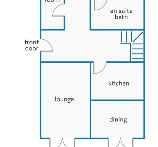 Calma By Вілла Пуерто-дель-Кармен