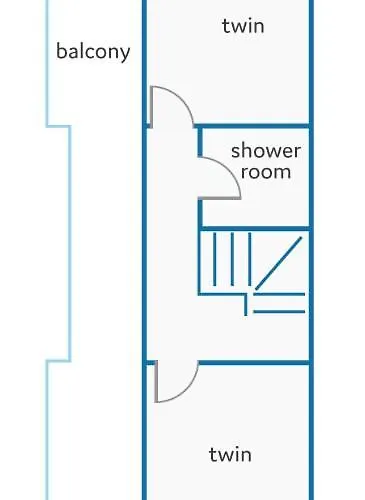 Вілла Calma By *