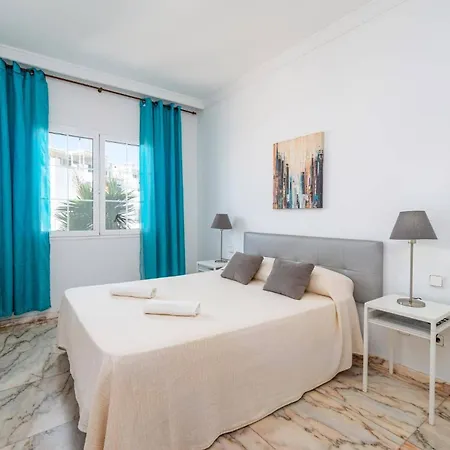 Calma By Willa Puerto del Carmen (Lanzarote)