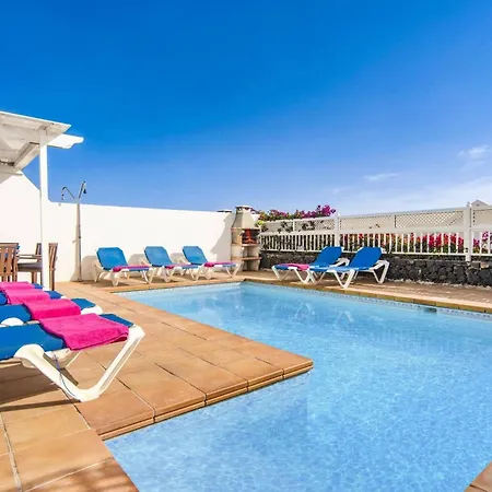 Calma By Puerto del Carmen (Lanzarote)