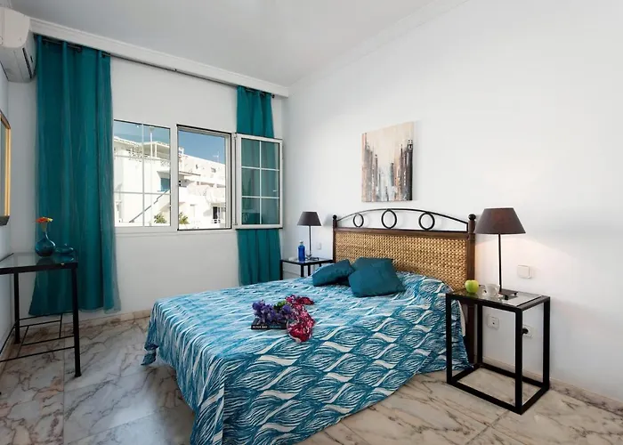 Calma By Пуэрто дель Кармен