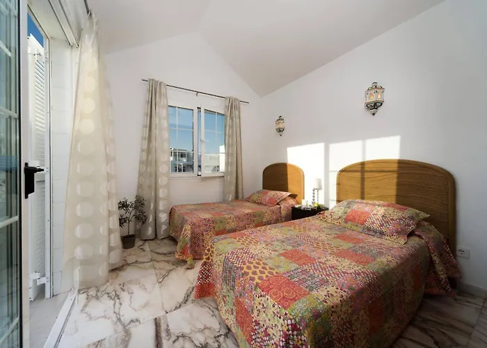 Calma By Пуэрто дель Кармен