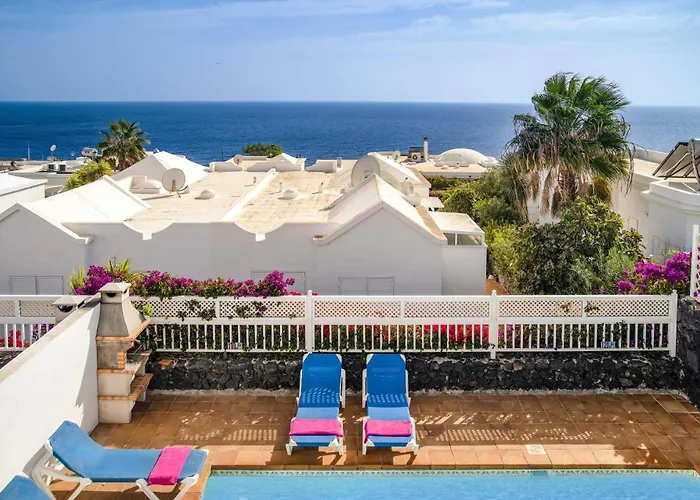 Calma By * Пуэрто дель Кармен