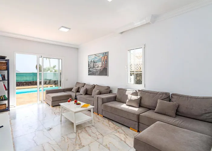 Calma By * Пуэрто дель Кармен